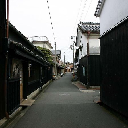 Business Hotel Top Inn Kagurano Wakayama Esterno foto