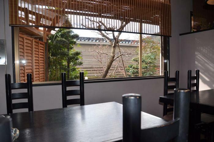 Business Hotel Top Inn Kagurano Wakayama Esterno foto